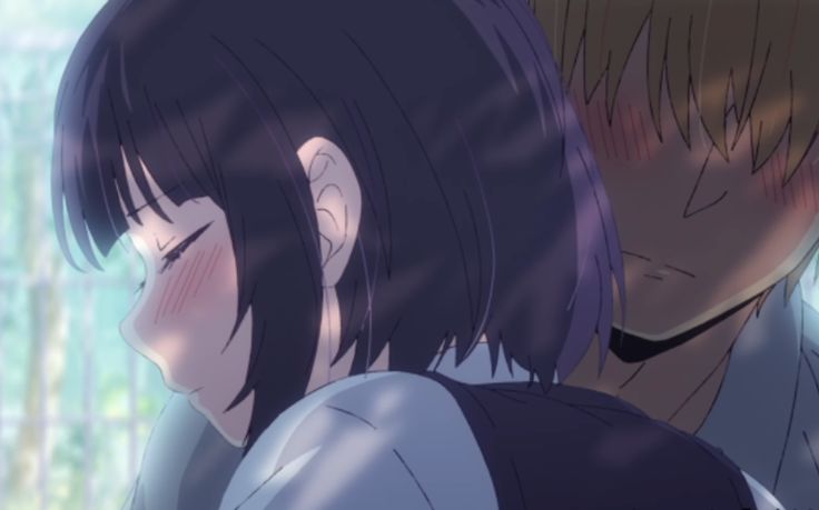 Why Mugi and Hanabi's Relationship is Toxic [Kuzu no Honkai Anime