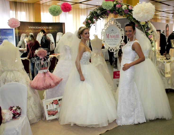7 Best Bridal Exhibitions Images On Pinterest March Svadobne Studio Maggie Bridal Exhibition Hotel Centrum Kosice March 2017 Sottero Midgley