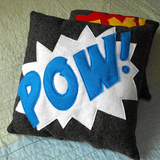 35 best vintage superhero images on Pinterest Bedroom boys, Child room and Superhero party