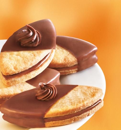 Dr Oetker Nuss Nougat Dr Oetker Nuss Nougat