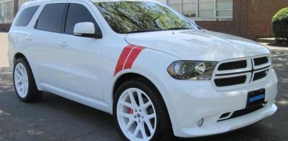 Kendall Dodge Chrysler Jeep Ram >> 5 of the Coolest Dodge Durangos You'll Ever See | Dodge ... Kendall Dodge Chrysler Jeep Ram >> 5 of the Coolest Dodge Durangos You'll Ever See | Dodge ...