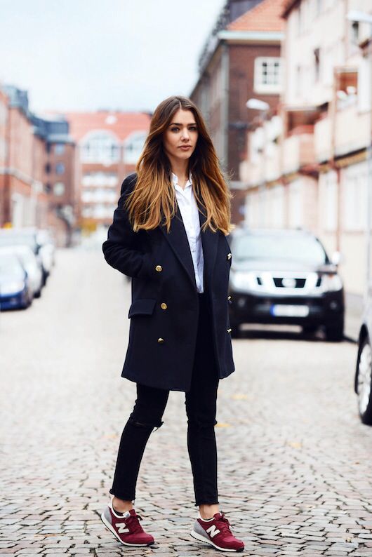 moda con new balance mujer moda con new balance mujer