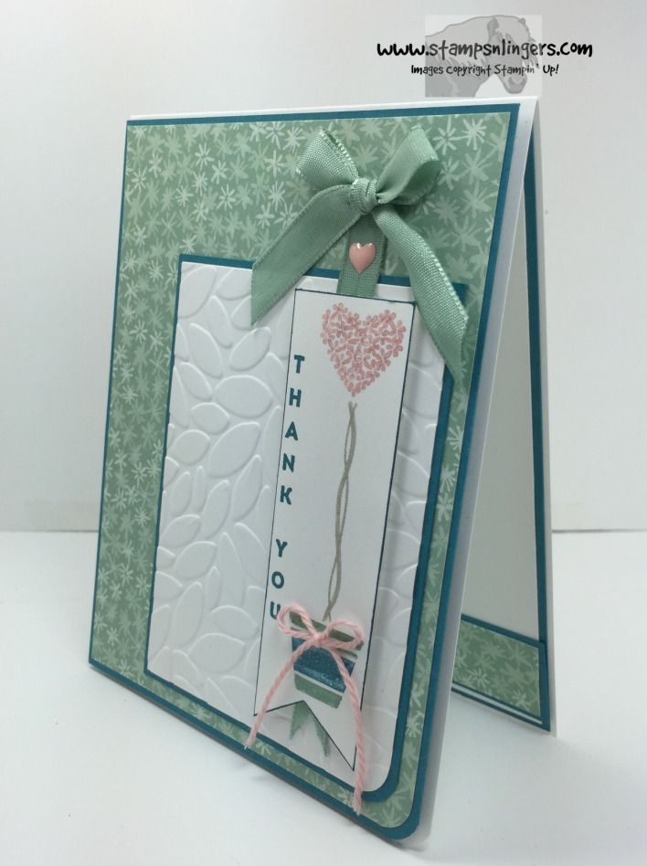 Amazing Card Making Ideas Nature Part - 14: Vertical Blooms U0026 Bliss 3 - Stamps-N-Lingers. Card SketchesThank You CardsBlissHomemade CardsCraft IdeasCardmakingCricketNatureThanksgiving
