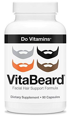 Facebook Twitter Pinterest One of the most frustrating things for men who are growing facial hair is dealing with a bald spots or patchy areas in a beard. The simple truth when it comes to growing a beard is that your genetic makeup plays a huge role in what the beard will eventually look like. But …