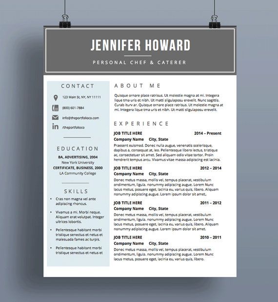 51 best resume templates images on Pinterest Cover letter - digital resume template 51 best resume templates images on Pinterest Cover letter - digital resume template