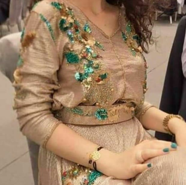 الكويت دبي الامارات السعودية الرياض جدة المدينة القصيم فساتين سهره Dubai فساتين فساتين زفاف Ksa قفطان Fancy Dress Design Fashion Moroccan Dress