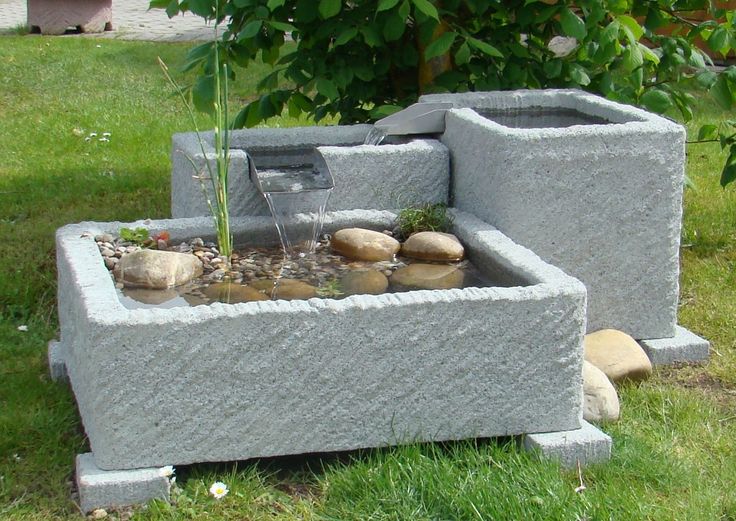 53 besten Steinbrunnen Bilder auf Pinterest Gartenbrunnen - brunnen garten stein 53 besten Steinbrunnen Bilder auf Pinterest Gartenbrunnen - brunnen garten stein