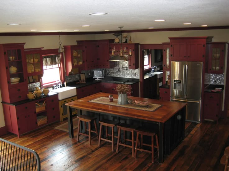 Kitchen Island With Bar Kitchen Island With Bar