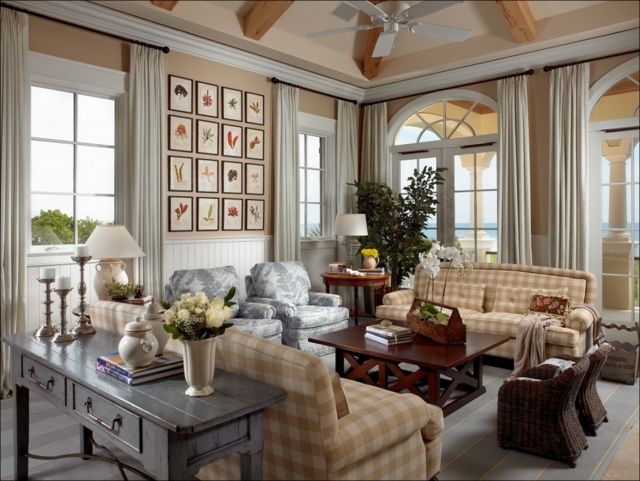 Die besten 25+ französischer Landhausstil Ideen auf Pinterest - einrichtungsideen wohnzimmer landhausstil Die besten 25+ französischer Landhausstil Ideen auf Pinterest - einrichtungsideen wohnzimmer landhausstil