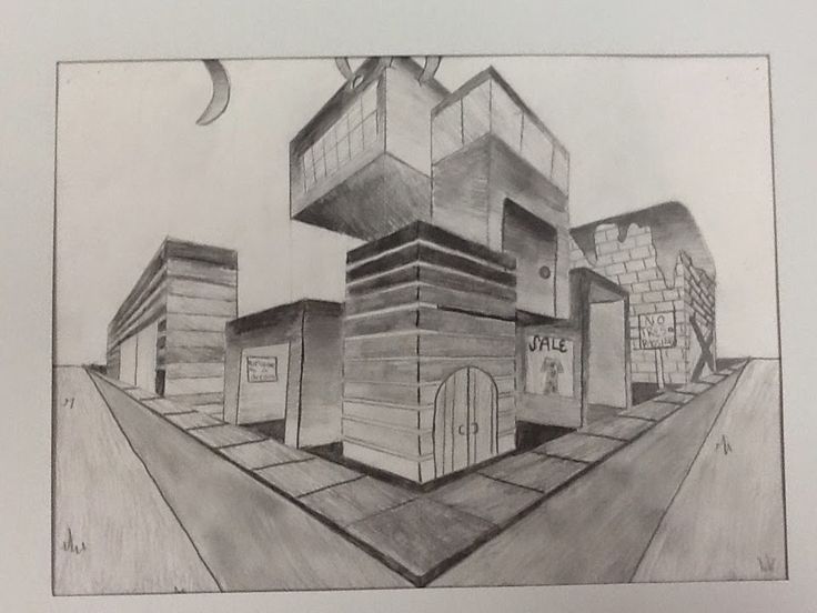 Architecture Drawing Lessons 45 best perspectief images on pinterest | perspective drawing Architecture Drawing Lessons 45 best perspectief images on pinterest | perspective drawing