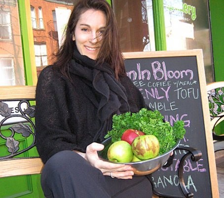Healthy Foods And Excercise Healthy Foods And Excercise