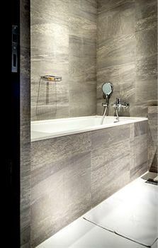 rodas an ecotel hotel mumbai love the starkness of it its grey marble and minimal bathroom fittings make it very interesting and is in keeping with the - Bathroom Designs In Mumbai rodas an ecotel hotel mumbai love the starkness of it its grey marble and minimal bathroom fittings make it very interesting and is in keeping with the - Bathroom Designs In Mumbai
