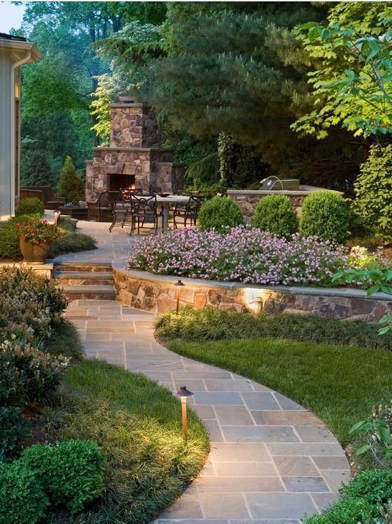 Turf Lawn Outdoor Retreat Groundworks Inc Garden Galleries Hgtv Home Garden Television Outdoor Patio Designs