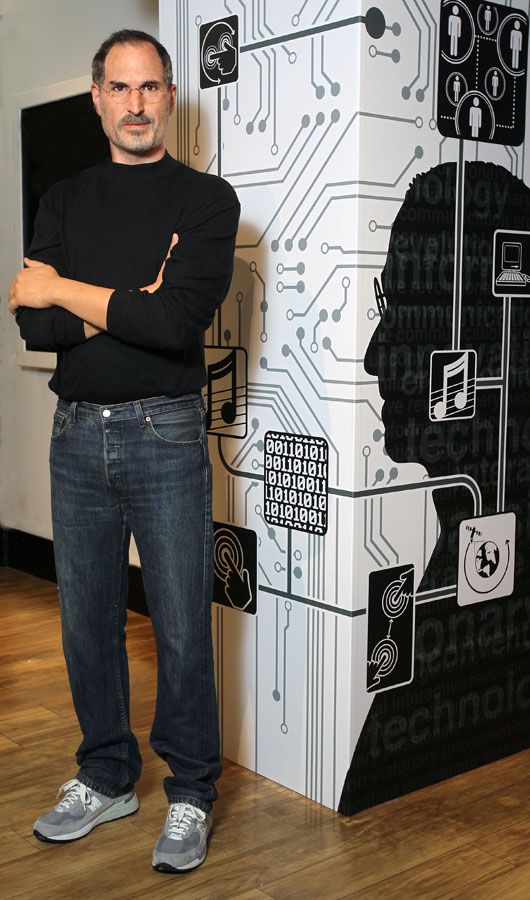 zapatillas new balance steve jobs zapatillas new balance steve jobs