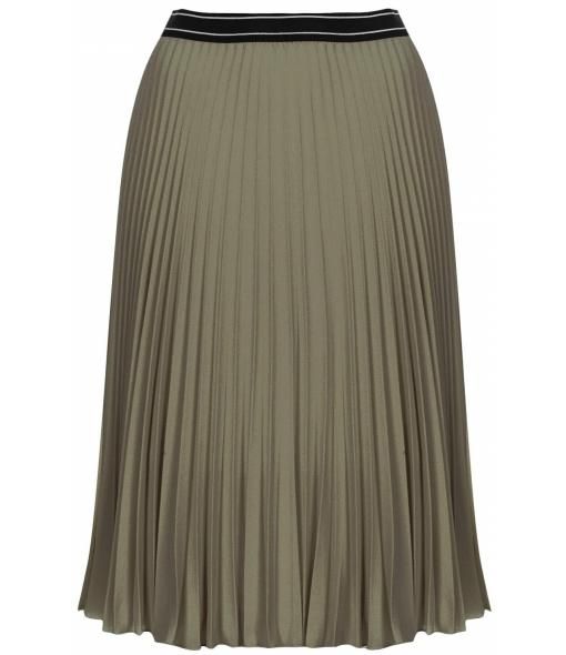 Midi Skirt Fashion Midi Skirt Fashion