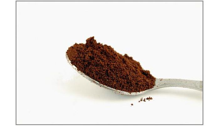 Membedah Kopi Dalam Cangkir Coffee powder, Coffee