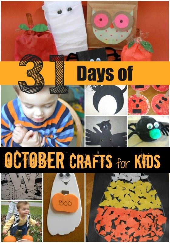 Top Halloween Craft Ideas for Sunday School
post.post_title