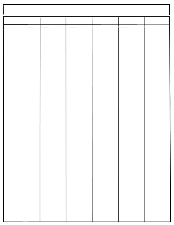 128 best Printable Charts, Templates, Forms images on Pinterest - bill of sales 128 best Printable Charts, Templates, Forms images on Pinterest - bill of sales