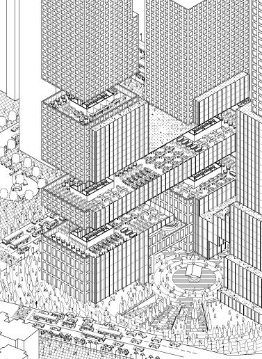 Architectural Drawings Of Skyscrapers 84 best architecture drawing images on pinterest | architecture Architectural Drawings Of Skyscrapers 84 best architecture drawing images on pinterest | architecture