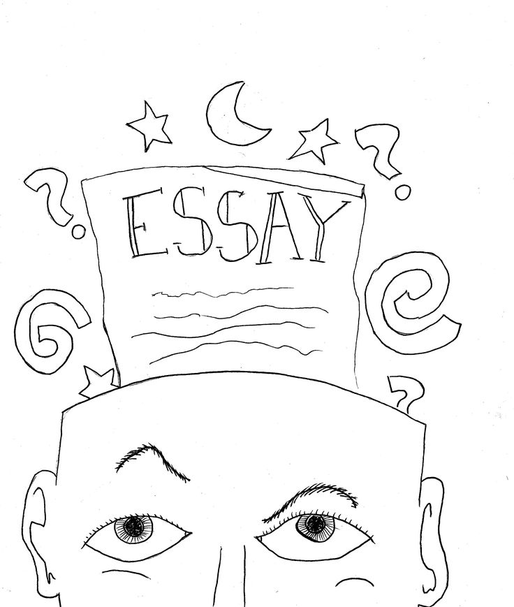 Unique college essays