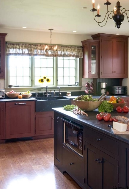 Colonial Kitchen Cabinets 83 best colonial kitchens images on pinterest | colonial kitchen Colonial Kitchen Cabinets 83 best colonial kitchens images on pinterest | colonial kitchen