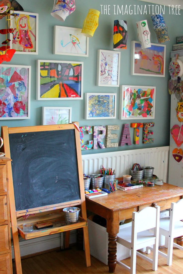 Desk Ideas For Kids best 25+ kids art station ideas on pinterest | kids art corner Desk Ideas For Kids best 25+ kids art station ideas on pinterest | kids art corner
