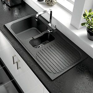Wickes Kitchen Sinks Wickes Kitchen Sinks