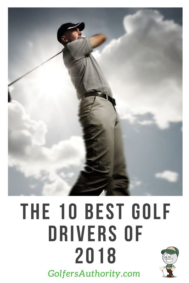 Looking For The Best Golf Drivers Golf Lessons Golf Fashion