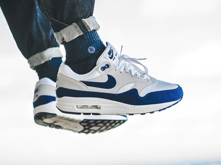 nike air max 1 dames royal blue nike air max 1 dames royal blue