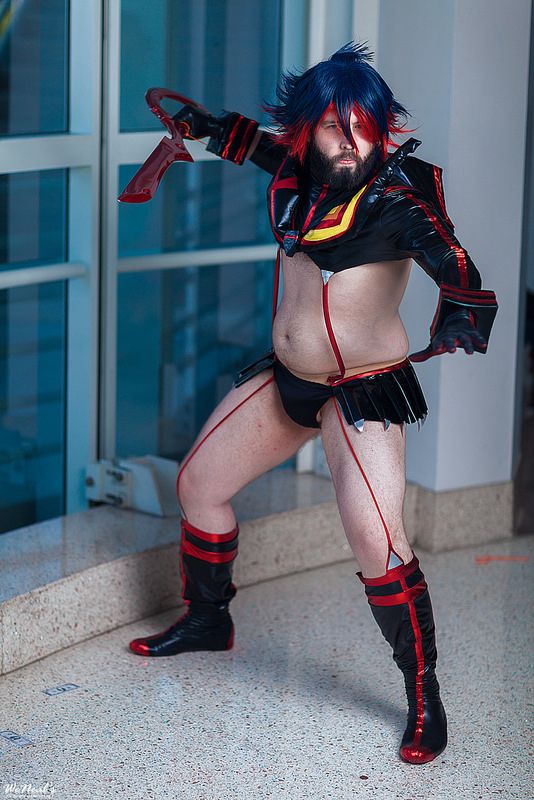 Latino Jung Cosplay Doppelter