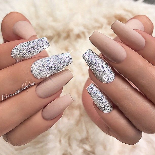 ✨ : Picture and Nail Design by •• @fiina_nailsbykiss •• Follow @fiina_…