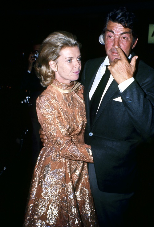 1132 Best Music Dean Martin :) Images On Pinterest Dean Martin - 500x735 - jpeg Dean Martin Wife Jeanne Divorce