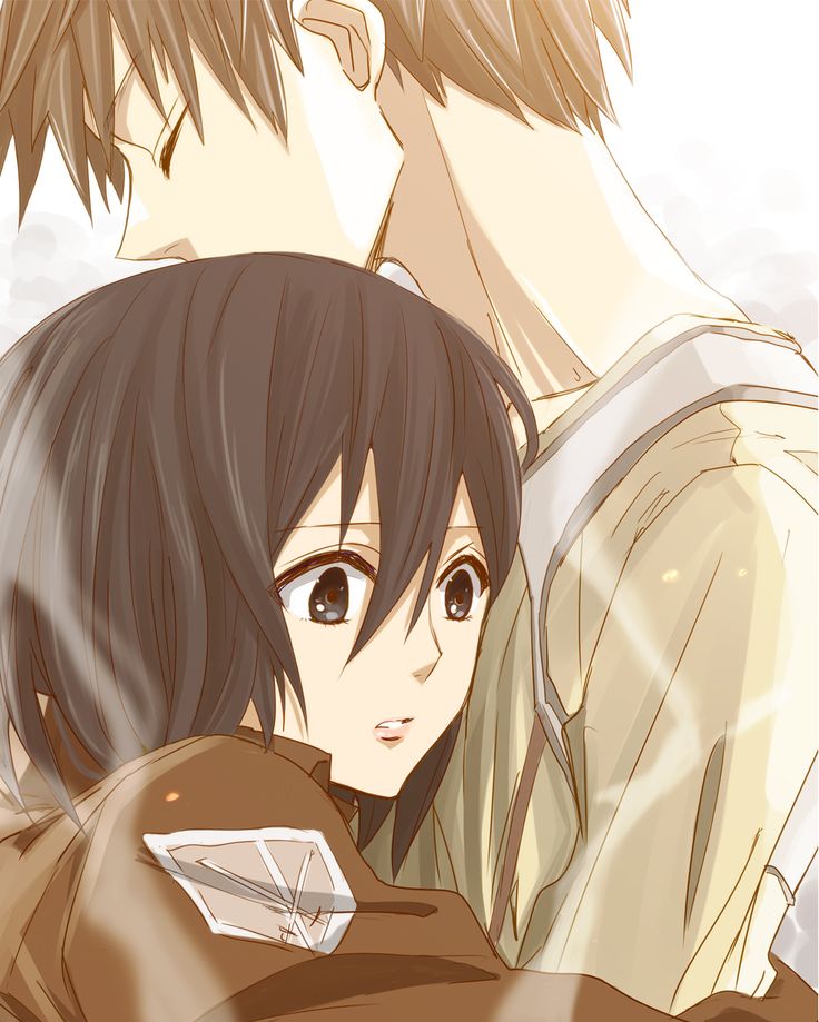 Eren x mikasa Eren x mikasa