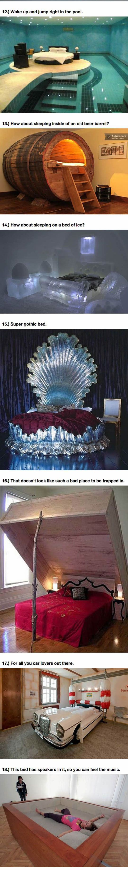 Best 10+ Awesome beds ideas on Pinterest | Amazing bedrooms ... Best 10+ Awesome beds ideas on Pinterest | Amazing bedrooms ...