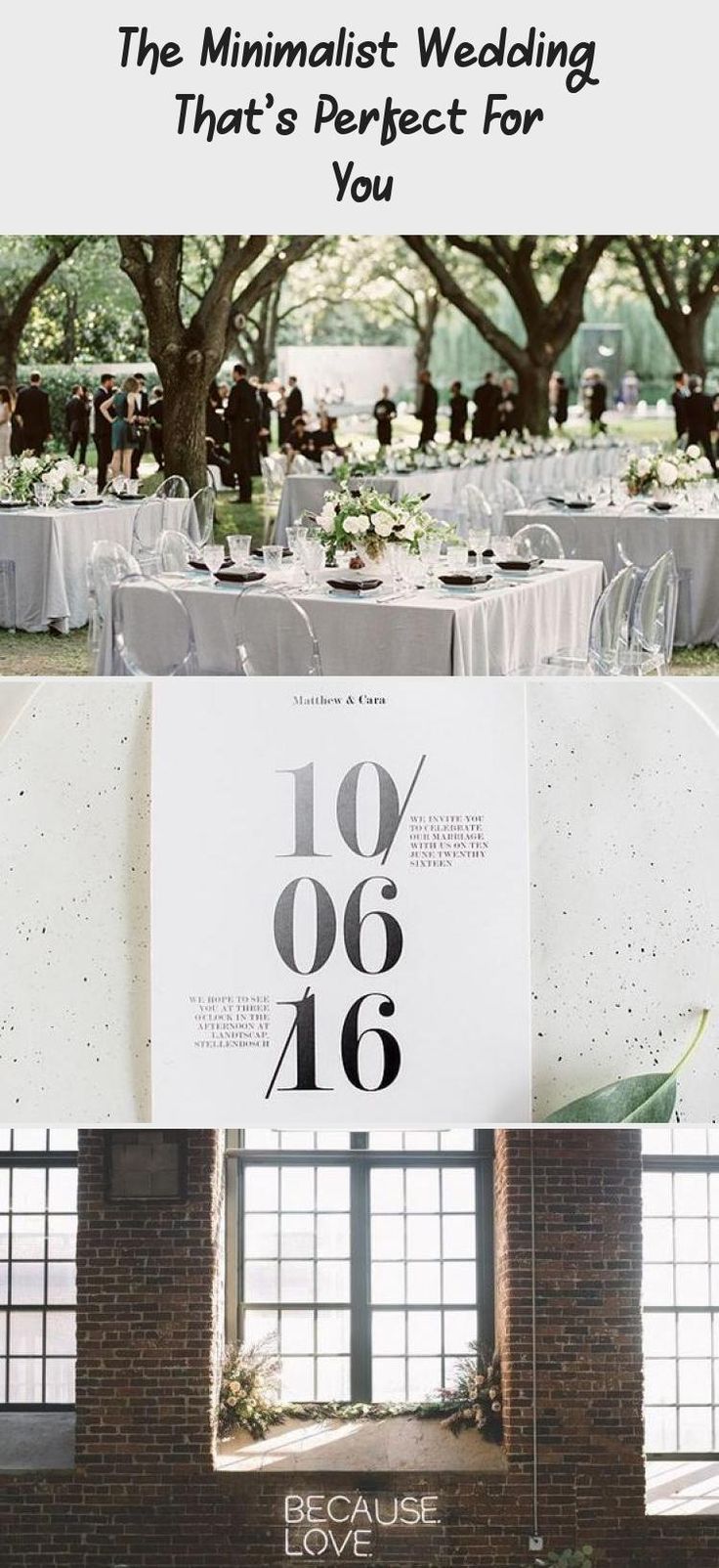 Jan 28, 2020 - Wedding table decor with monstera leaf, rose gold chairs, and geometric centerpieces | modern, tropical, garden wedding