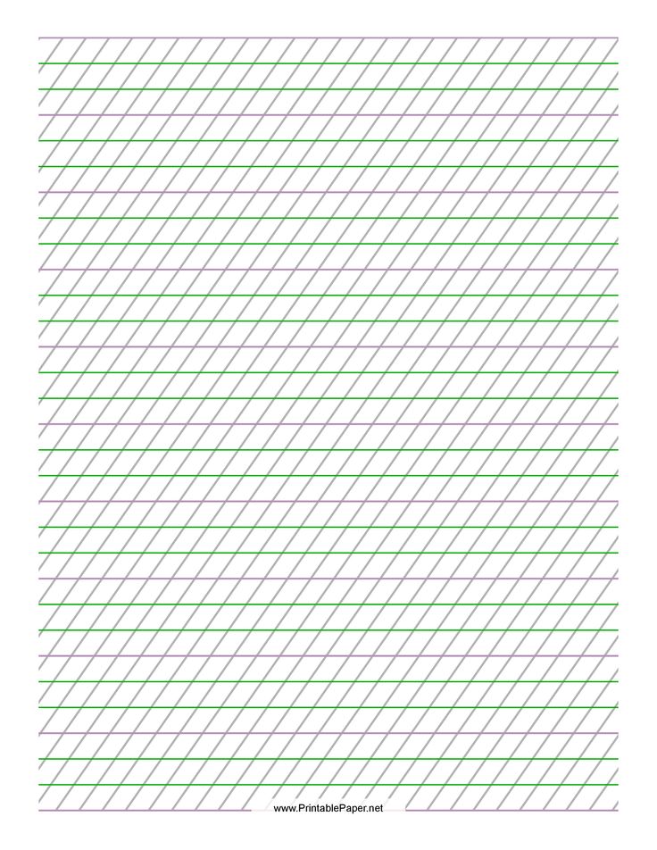 headed paper templates
