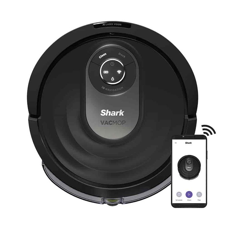shark ai robot vacmop pro ai robot robot vacuum vacuum