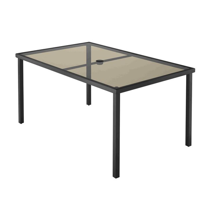 Stylewell 60 In X 38 Mix And Match Steel Rectangular Outdoor Patio Dining Table With Glass Top Fts61273 The Home Depot - Stylewell Mix And Match White Round Glass Outdoor Patio Dining Table Stylewell 60 In X 38 Mix And Match Steel Rectangular Outdoor Patio Dining Table With Glass Top Fts61273 The Home Depot - Stylewell Mix And Match White Round Glass Outdoor Patio Dining Table