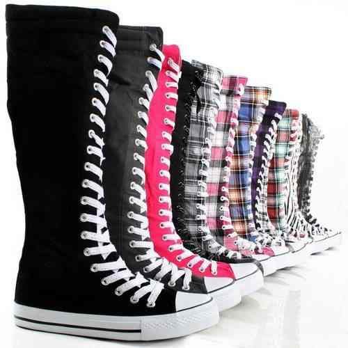 converse super altas converse super altas