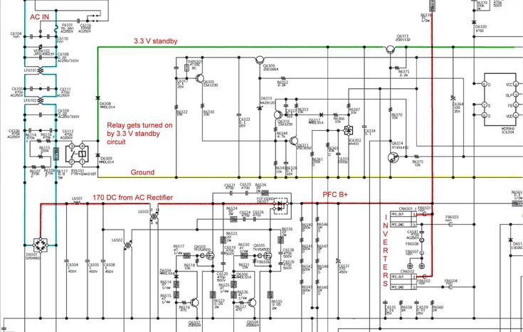 Unique Comcast Home Wiring Diagram Diagram Diagramsample