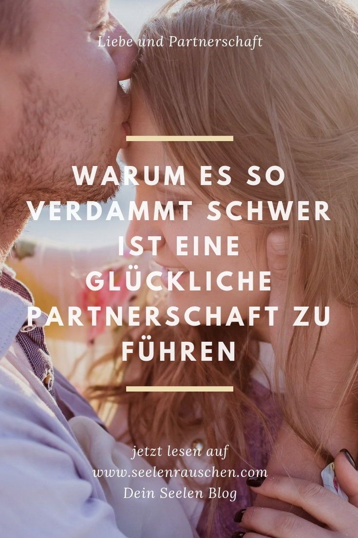 glückliche partnerschaft führen Glückliche partnerschaft führen