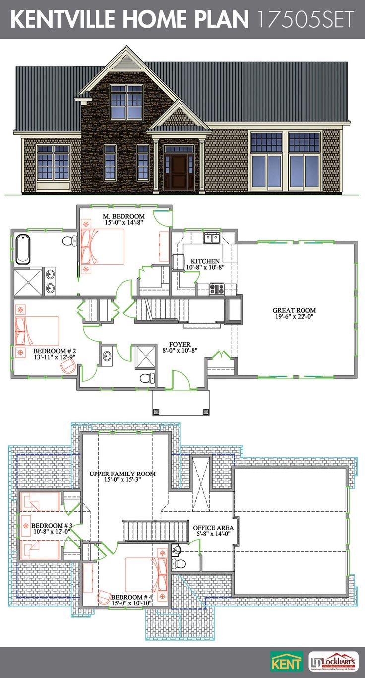 28 best 2-Storey Home Plans images on Pinterest Kent building 28 best 2-Storey Home Plans images on Pinterest Kent building