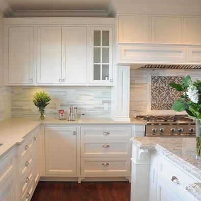 White Stone Backsplash Kitchen 49 best kitchen ideas images on pinterest | kitchen, home and White Stone Backsplash Kitchen 49 best kitchen ideas images on pinterest | kitchen, home and