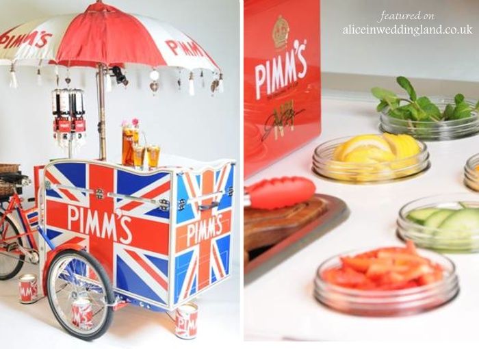 25 Best Unique Wedding Reception Ideas On Pinterest Tricycles Take On The Wedding Industry Unique Reception Ideas