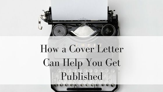 Writers often ask if a good cover letter can improve a piece’s chances of getting published, and the short answer is: sort of.