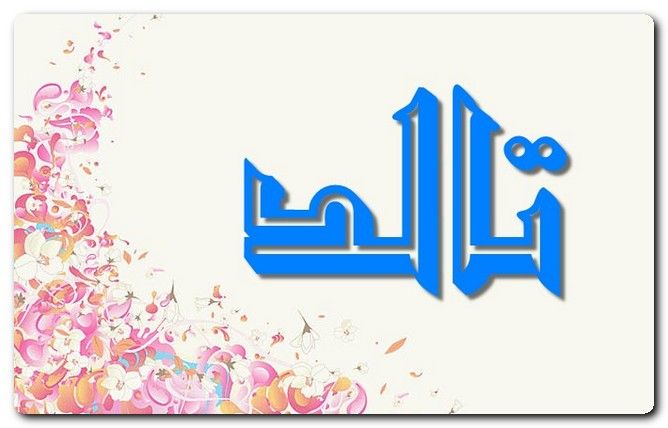 معنى اسم تالد وصفات حامل الاسم الأصيل Taled اسم تالد اسماء اولاد اسماء عربية