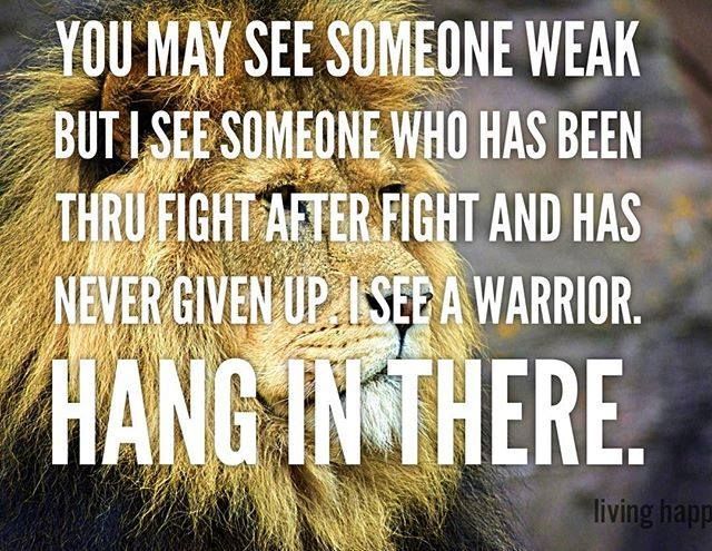 Pin On Strength Quotes
