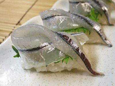 Beak fish sushi recipes Beak fish sushi recipes