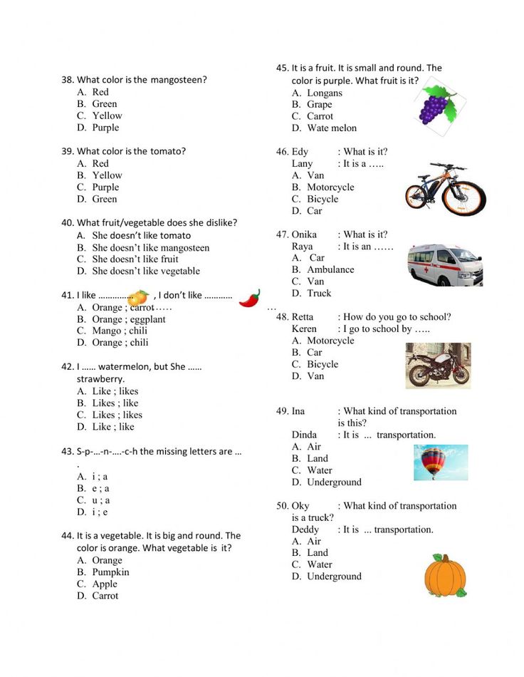 Kumpulan Soal Bahasa Inggris Kelas 3 Worksheet English Lessons For kumpulan-soal-bahasa-inggris-kelas-3-worksheet-english-lessons-for
