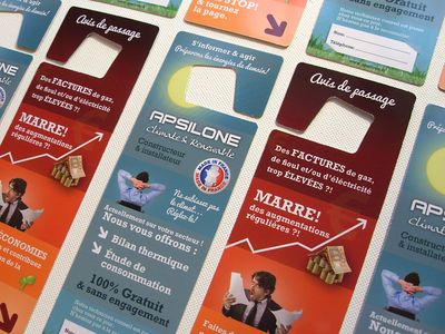 19 best Door Hangers images on Pinterest Door hangers, Boutique